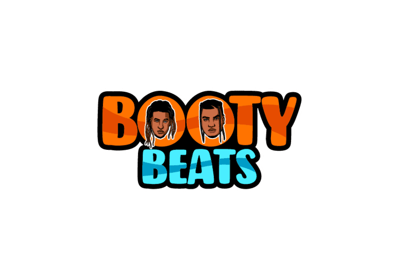 Booty Beats logo